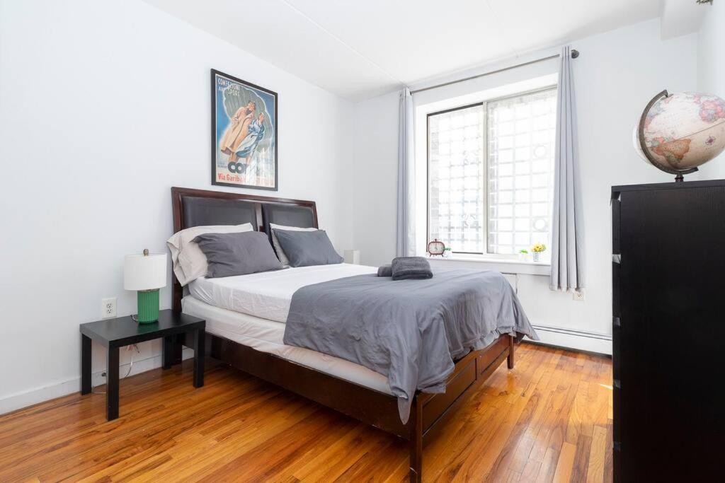 Appartement Park North - Quiet Place New York
