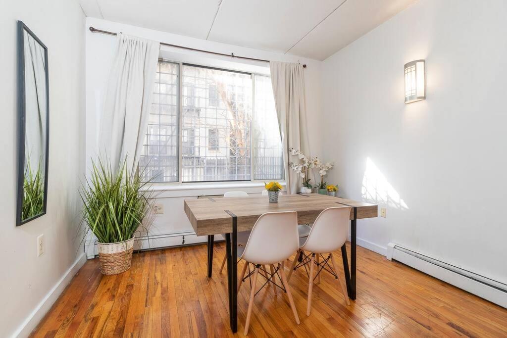 Park North - Quiet Place Appartement *