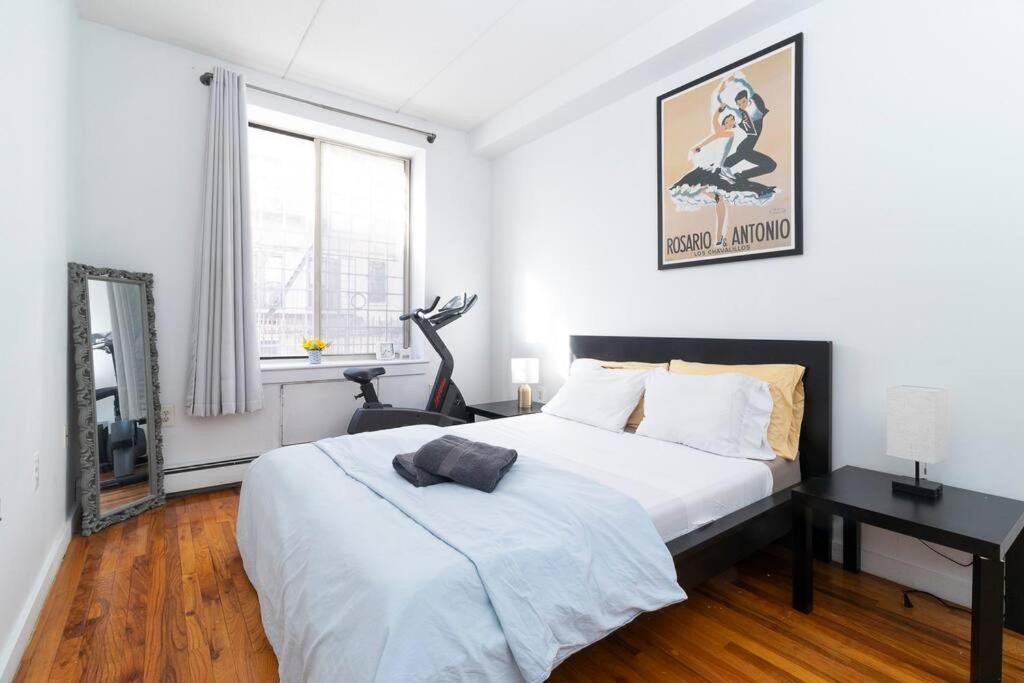 Park North - Quiet Place Appartement *